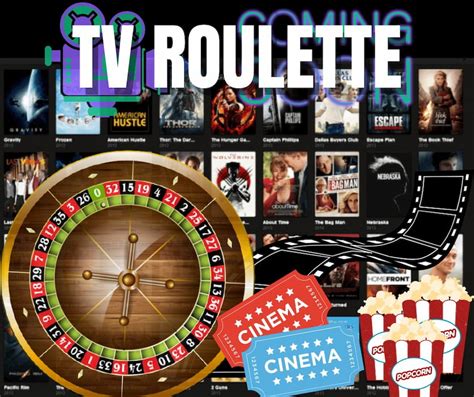 roulette film netflix